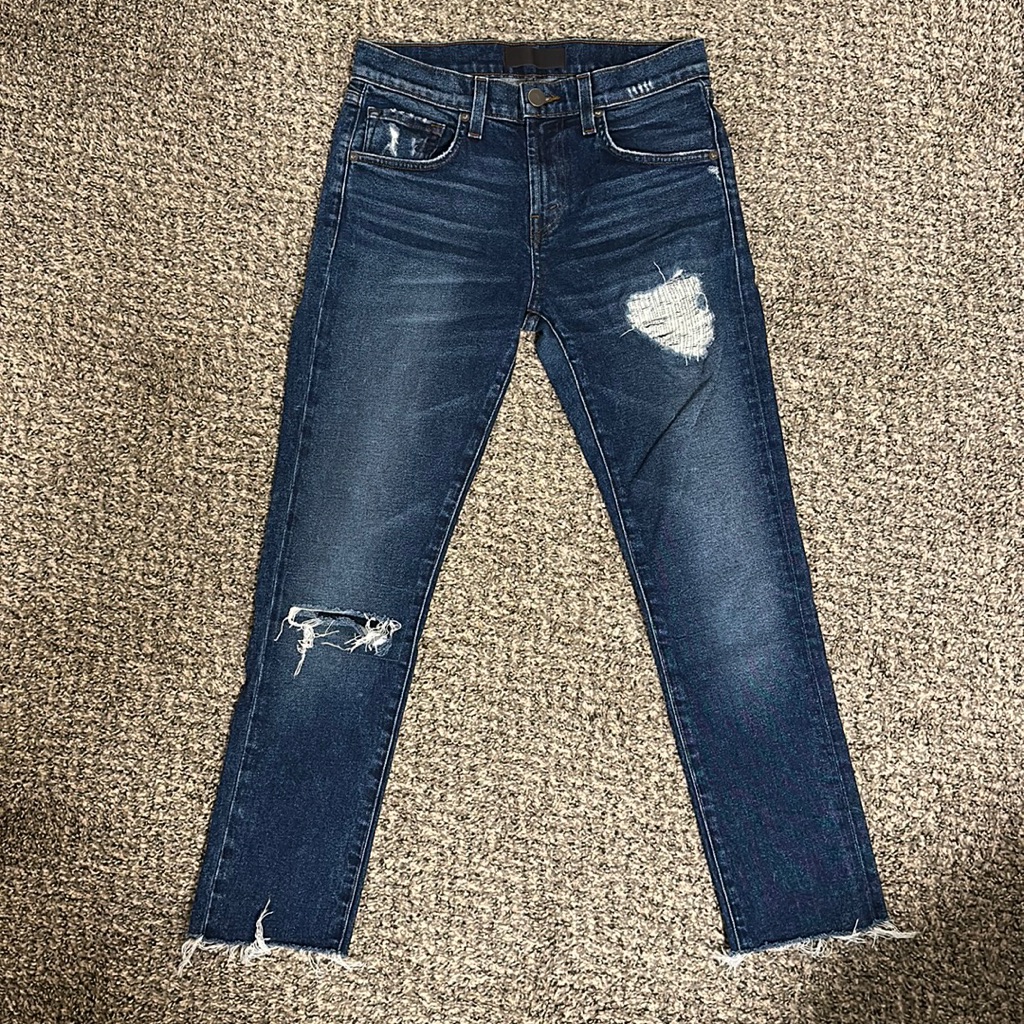 J Brand Jeans